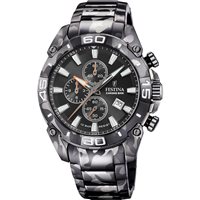 Montre Festina Homme Chronobike Special Edition in Acier F20710/1 - F20710/1